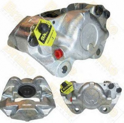 BRAKE ENGINEERING ca25r -  Тормозной суппорт